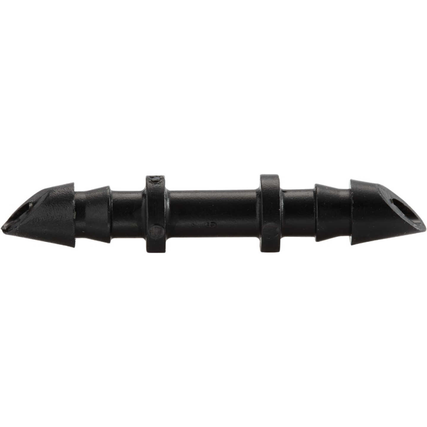 Raindrip 1/4 In. Tubing Barbed Connector Coupling (25-Pack) Image 1