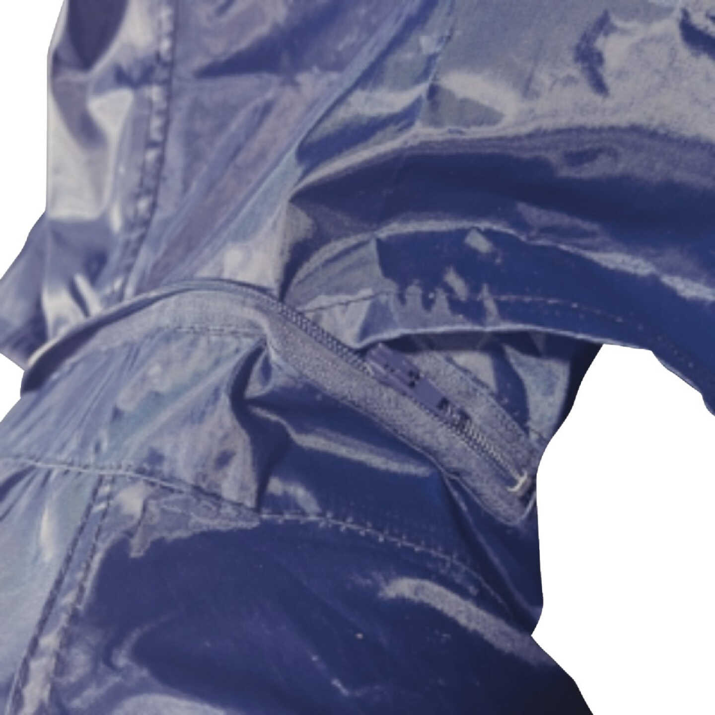Boss Medium Polyester Rain Jacket Image 4