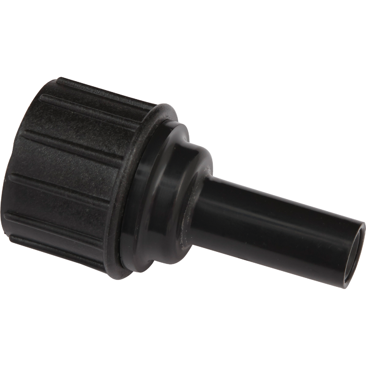 Raindrip 3/4 In. Female Pipe Thread x 1/4 In. Compression Swivel Adapter