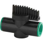 Raindrip 1/2 In. Compression In-Line Valve Image 1