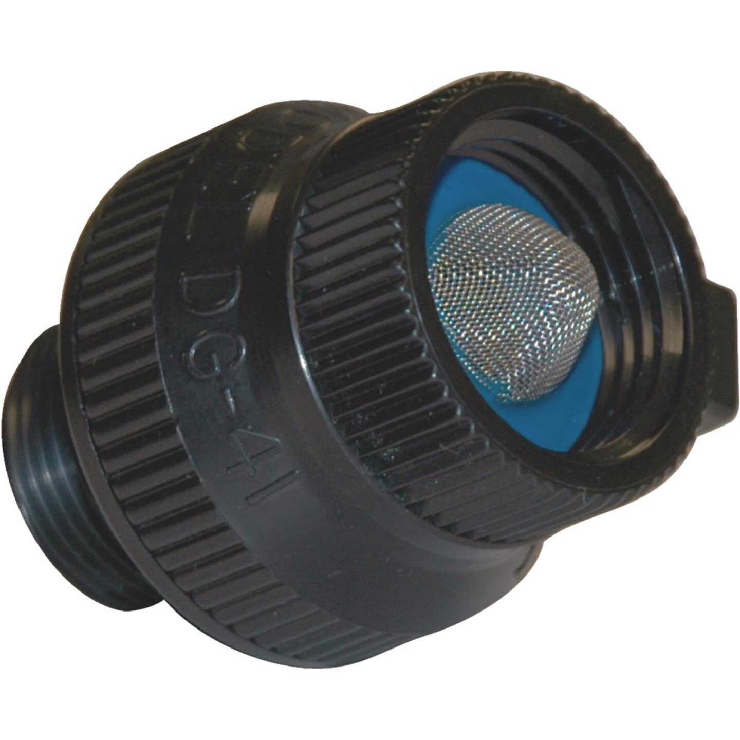 3/4HOSE/PIPE ANTI-SIPHON Image 1