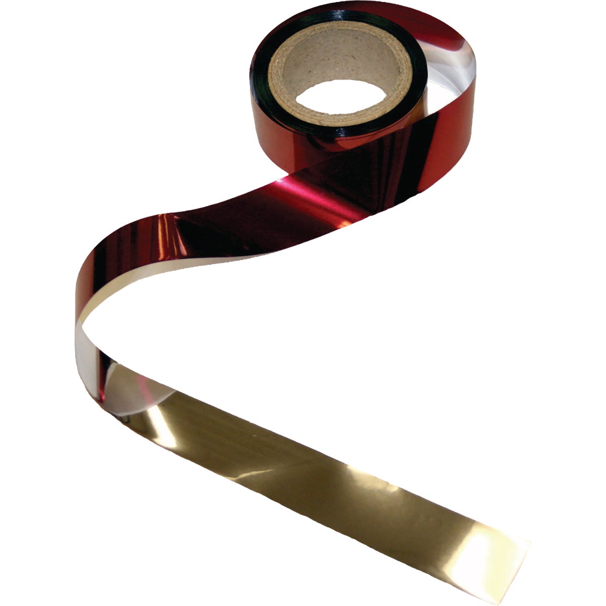 Bird-B-Gone 1 In. x 50 Ft. Mylar Flash Tape
