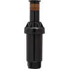 Orbit WaterMaster 2.125 In. Half Circle Plastic Sprinkler Pop-Up Head Image 1