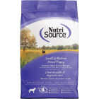 NutriSource 12 Lb. Small & Medium Breed Puppy Food Image 1
