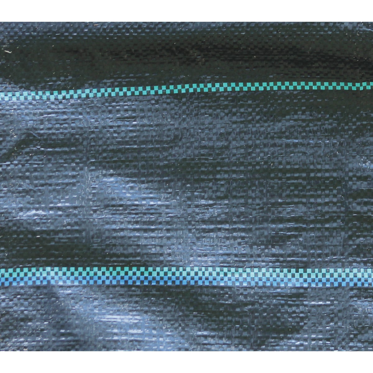 Tenax 3 Ft. H. x 100 Ft. L. Preassembled Black Woven Geotextile Silt Fence Image 3