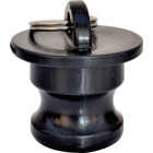 Green Leaf 1-1/2 In. Cam Lock Male Adapter Plug Image 1