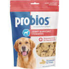 Probios 1 Lb. Peanut Butter Joint Support Dog Chews Image 1