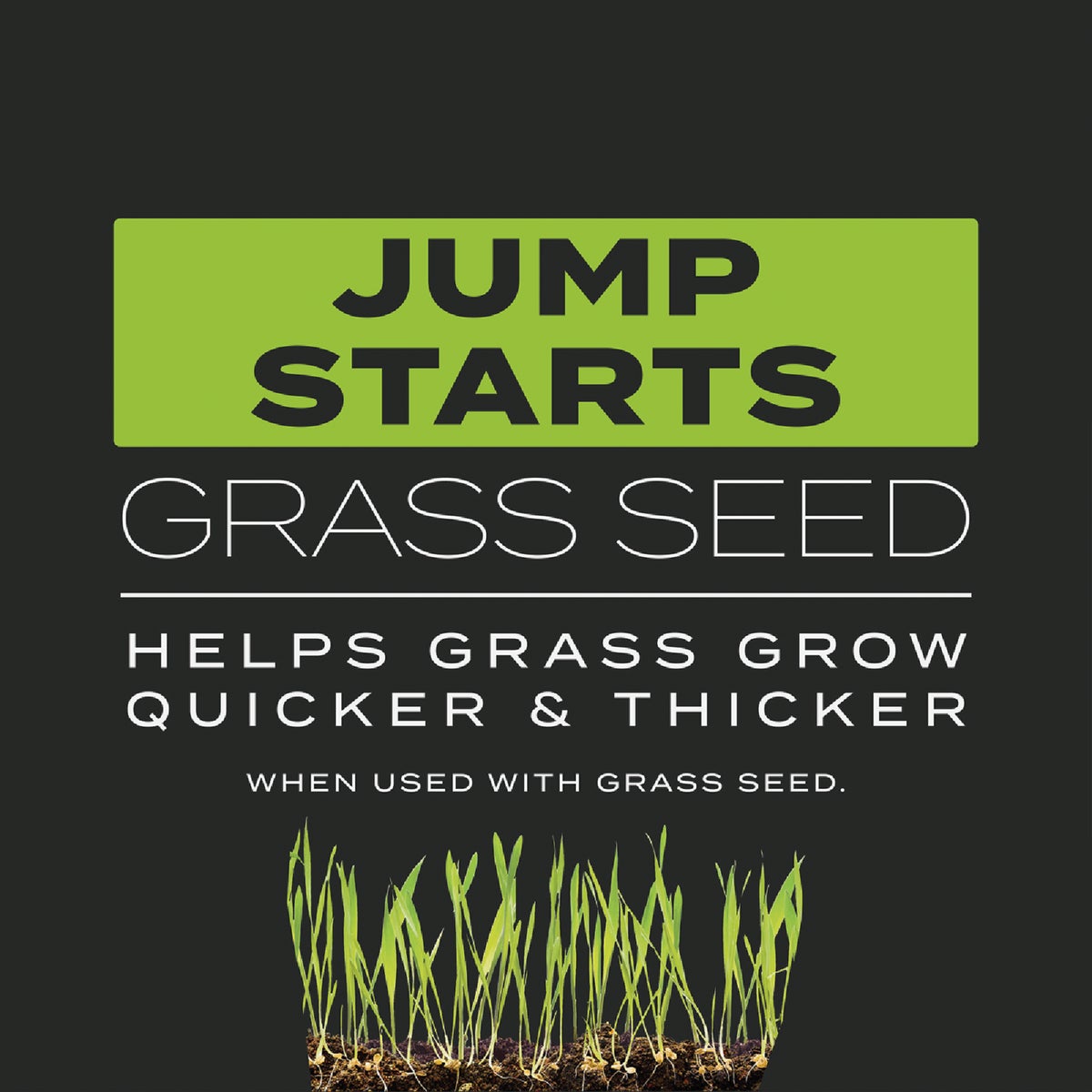 Scotts Turf Builder 17.2 Lb. 4000 Sq. Ft. 21-22-4 Triple Action Built For Seeding Image 2