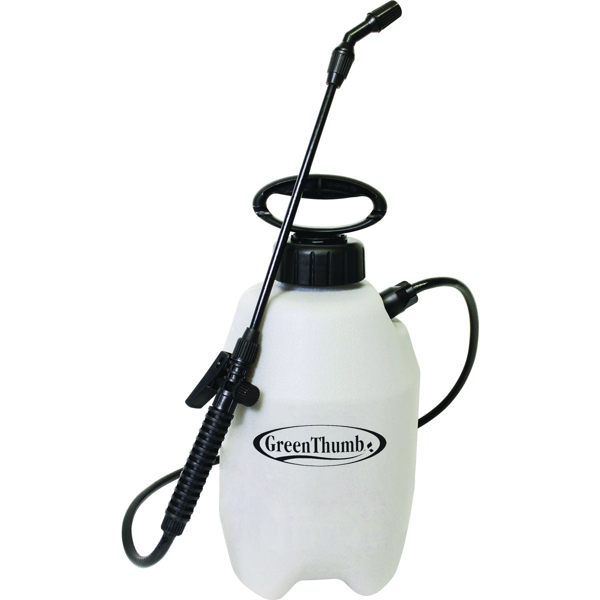 Green Thumb 2 Gal. Poly Tank Sprayer