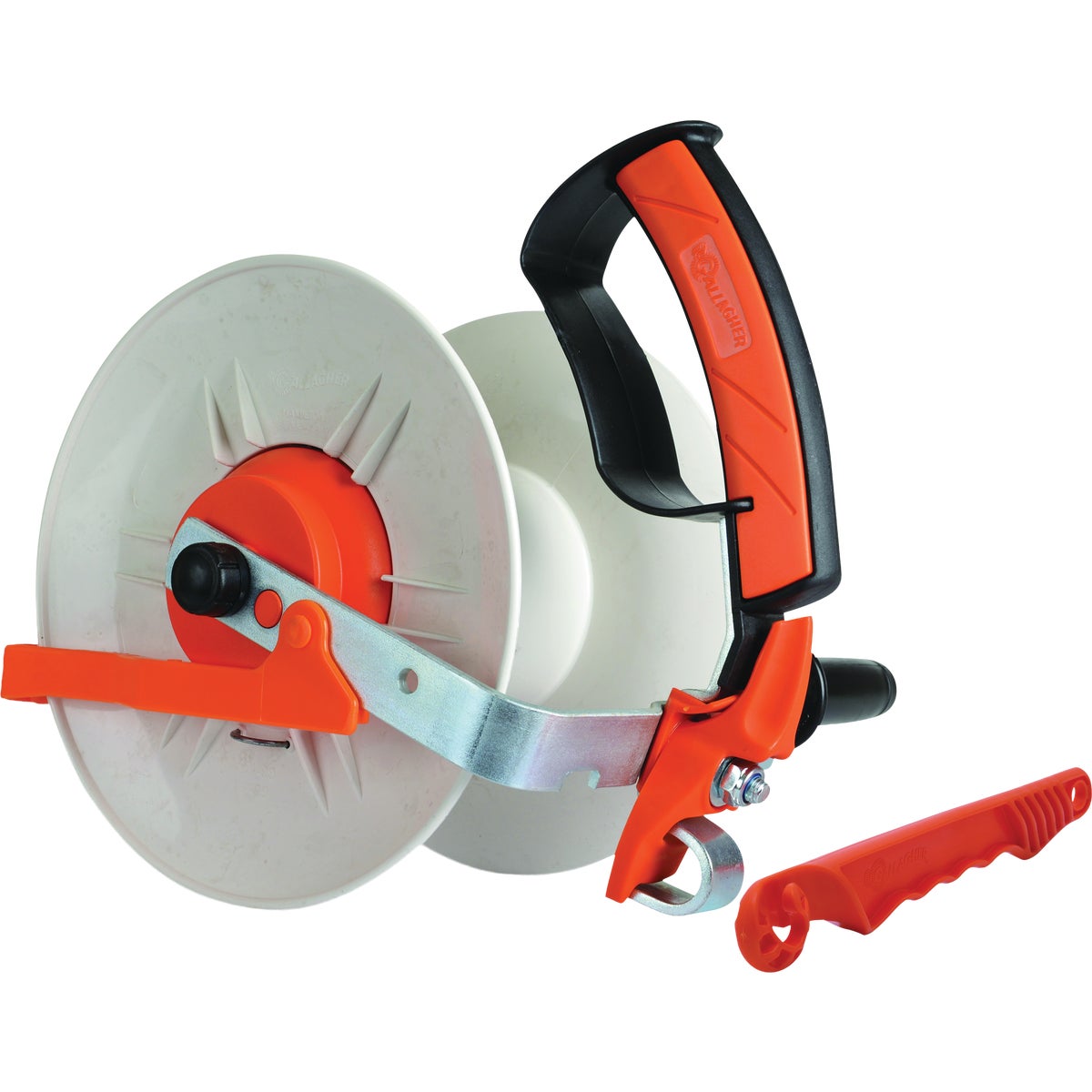 Gallagher Geared Reel Image 1