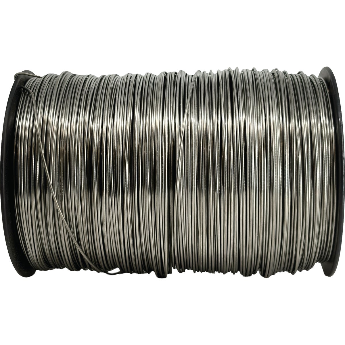 Gallagher 14 Ga. 1/2 mile Aluminum Electric Fence Wire Image 2