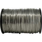 Gallagher 14 Ga. 1/2 mile Aluminum Electric Fence Wire Image 2