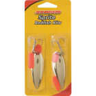 Johnson 2.5 In. Sprite Redfish Kit in Gold (2-Pack) Image 1