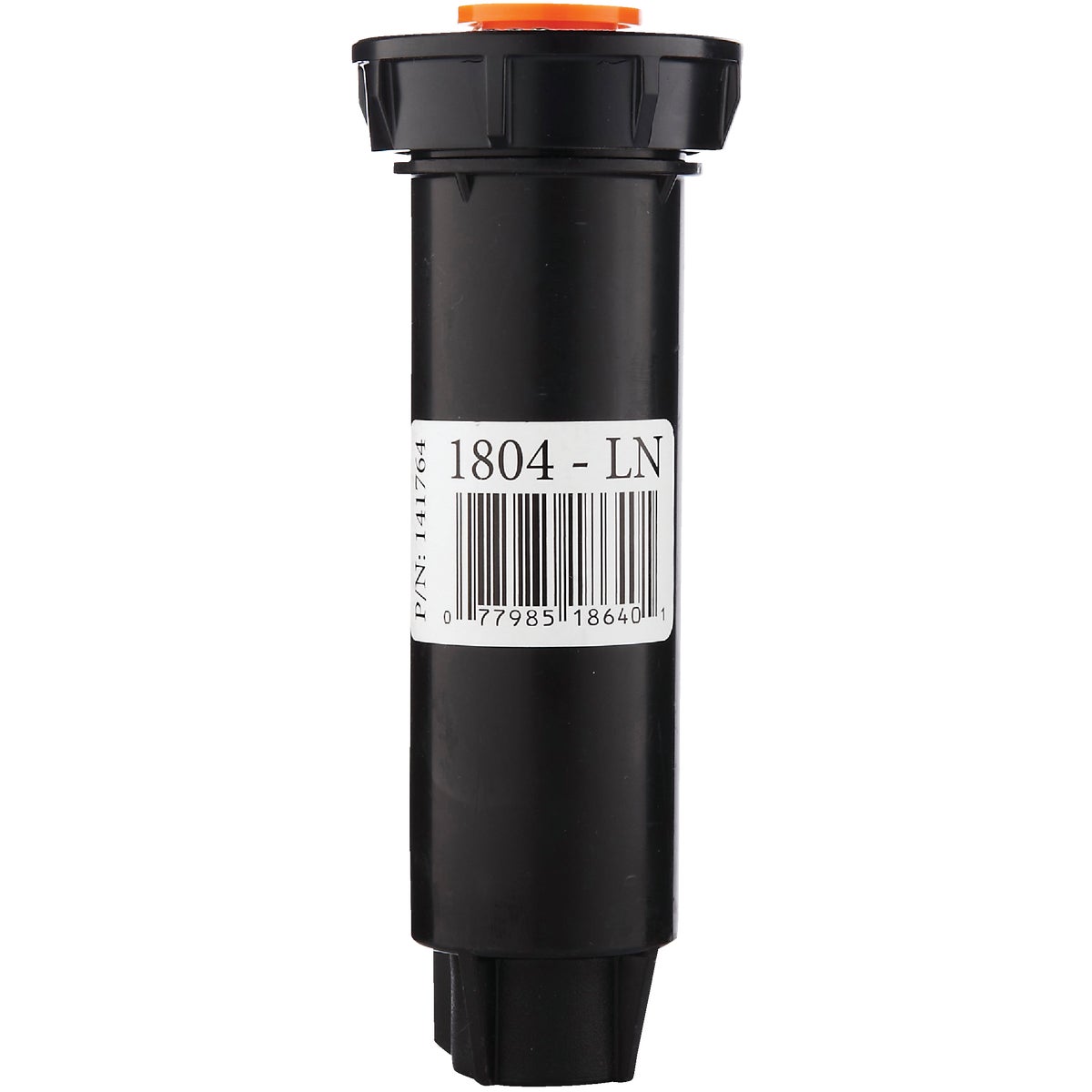 Rain Bird 4 In. Pop-Up Spray Head Body with Pressure Regulator Image 1