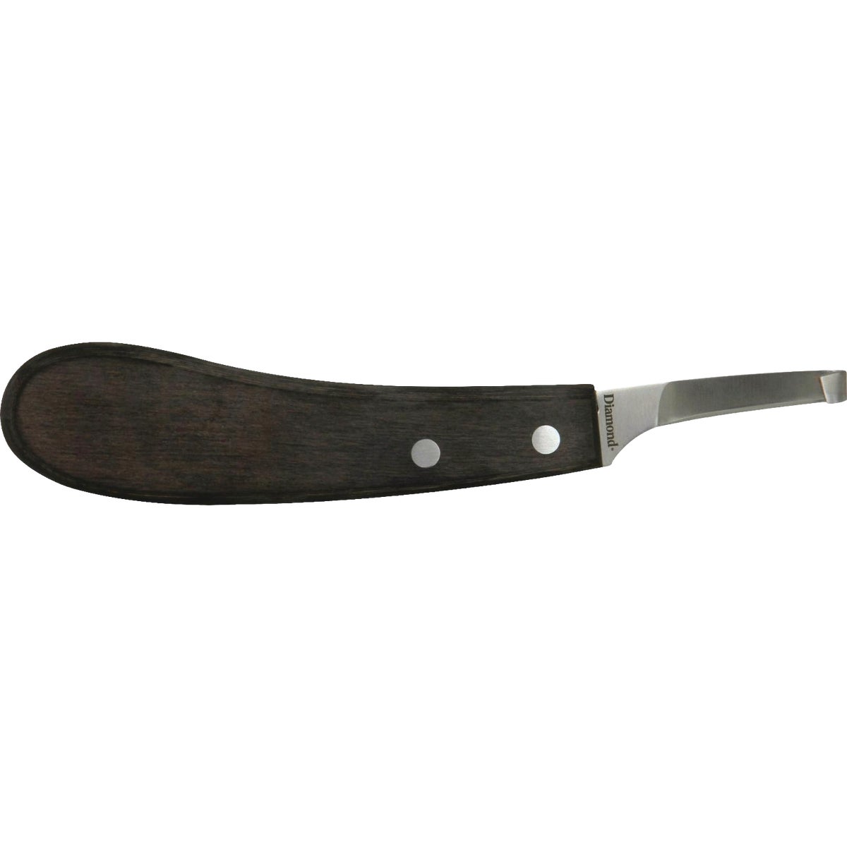 Diamond Narrow Left Hoof Knife Image 2