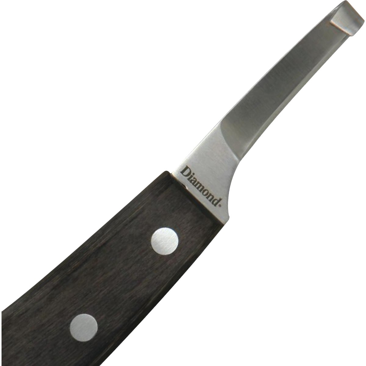 Diamond Narrow Left Hoof Knife Image 1