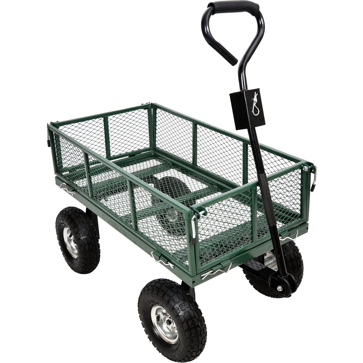 Green Thumb 700 Lb. Garden Cart