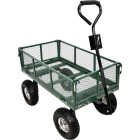 Green Thumb 700 Lb. Garden Cart Image 1