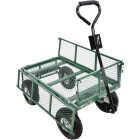 Green Thumb 700 Lb. Garden Cart Image 6