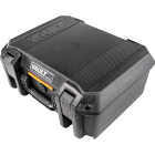 Pelican Vault Polyethylene 18 In. x 15 In. x 7 In. Black Large Gun Case Image 3