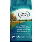 NutriSource 4 Lb. Chicken & Rice Recipe Dog Food Image 1