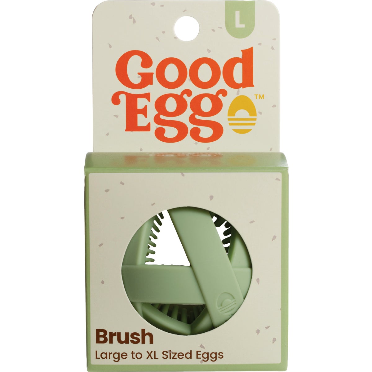 GoodEgg L/XL Egg Brush Image 6