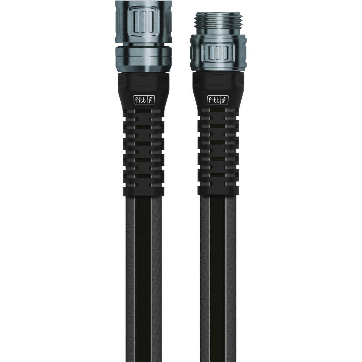 Fitt Force Pro 5/8 In. Dia. x 25 Ft. Commercial Grade Hose Image 9