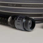 Fitt Force Pro 5/8 In. Dia. x 25 Ft. Commercial Grade Hose Image 3