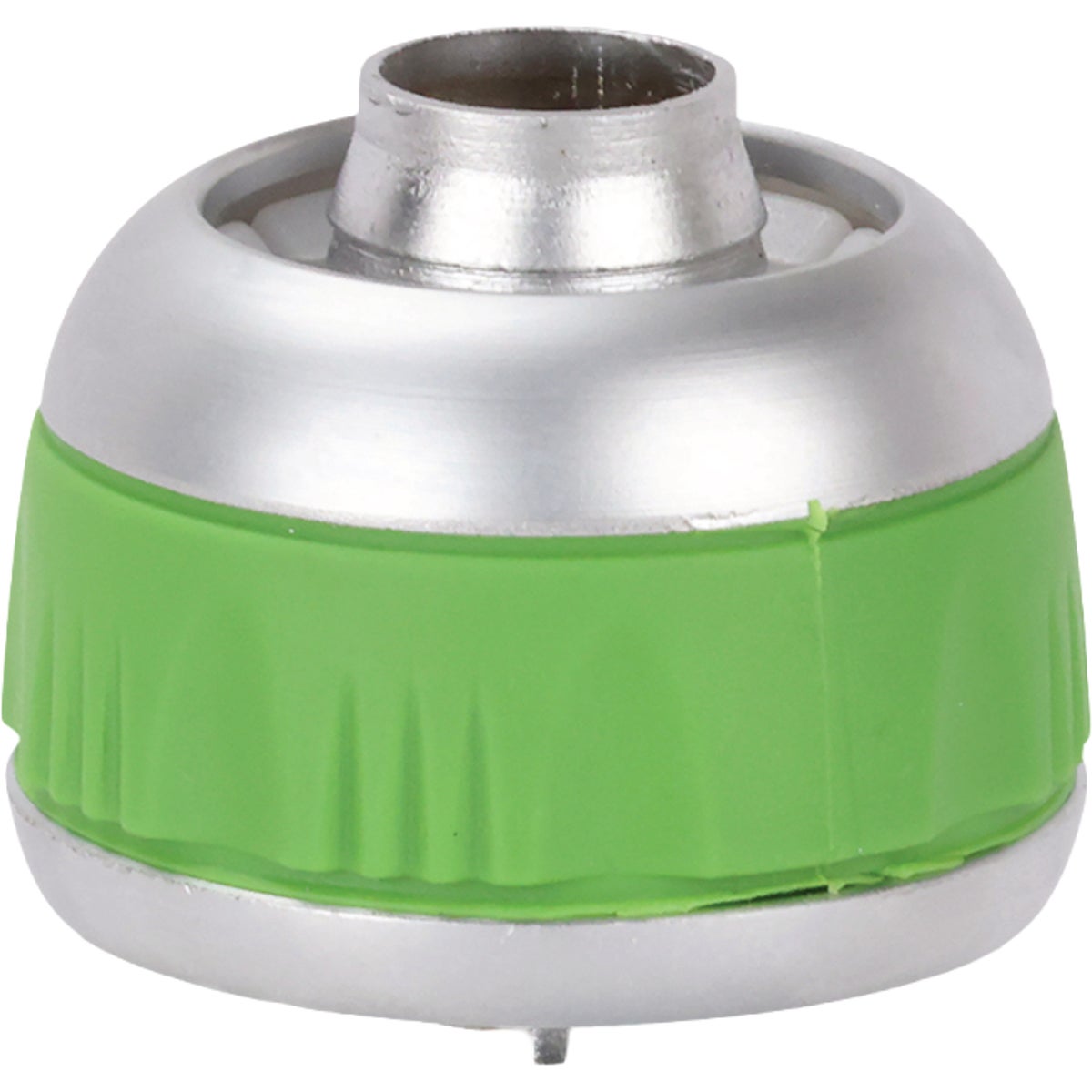 Green Thumb 5/8 In. Male Hose End Repair Hose Coupling