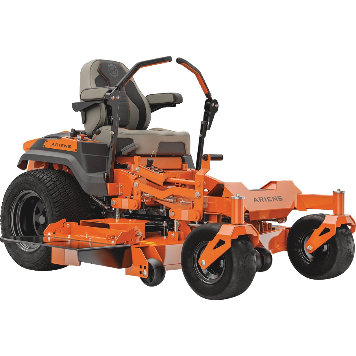 Ariens Apex 52 In. 726cc Kawasaki Zero Turn Mower Image 1
