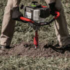 Earthquake E43 43cc 2-Cycle Earth Auger Combo Image 4