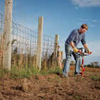 Earthquake E43 43cc 2-Cycle Earth Auger Combo Image 3