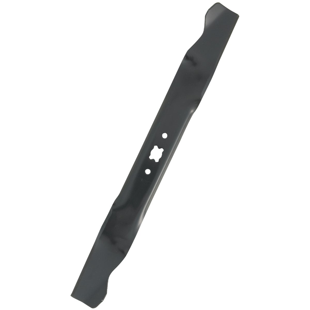 Oregon 21 In. Mulching Lawn Mower Blade Image 6