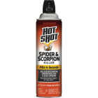 Hot Shot 16 Oz. Aerosol Spray Spider & Scorpion Killer Image 1