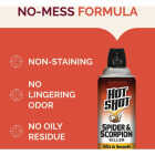 Hot Shot 16 Oz. Aerosol Spray Spider & Scorpion Killer Image 2