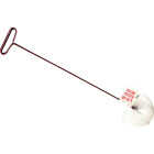 Turbine Half Circle 28 in. Spring Wire Pecan Picker Image 1