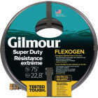 Gilmour Flexogen 5/8 In. Dia. x 75 Ft. L. Super Duty Garden Hose Image 1