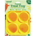 Woof Pupsicle XL Treat Tray Image 1