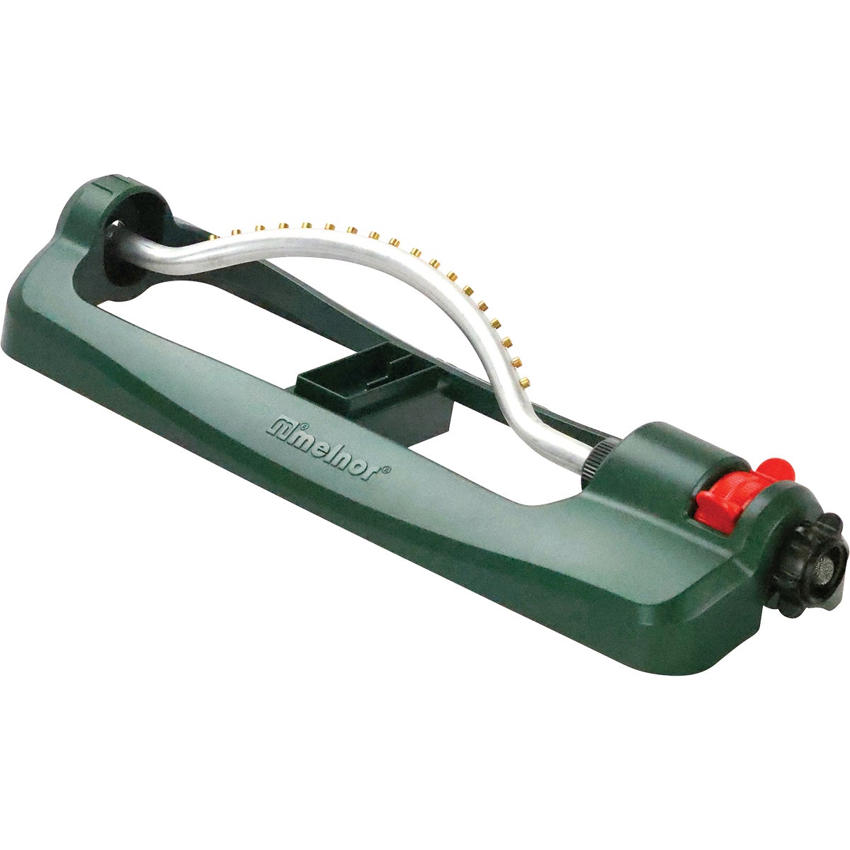 Green Thumb 3600 Sq. Ft. Poly Oscillating Sprinklker