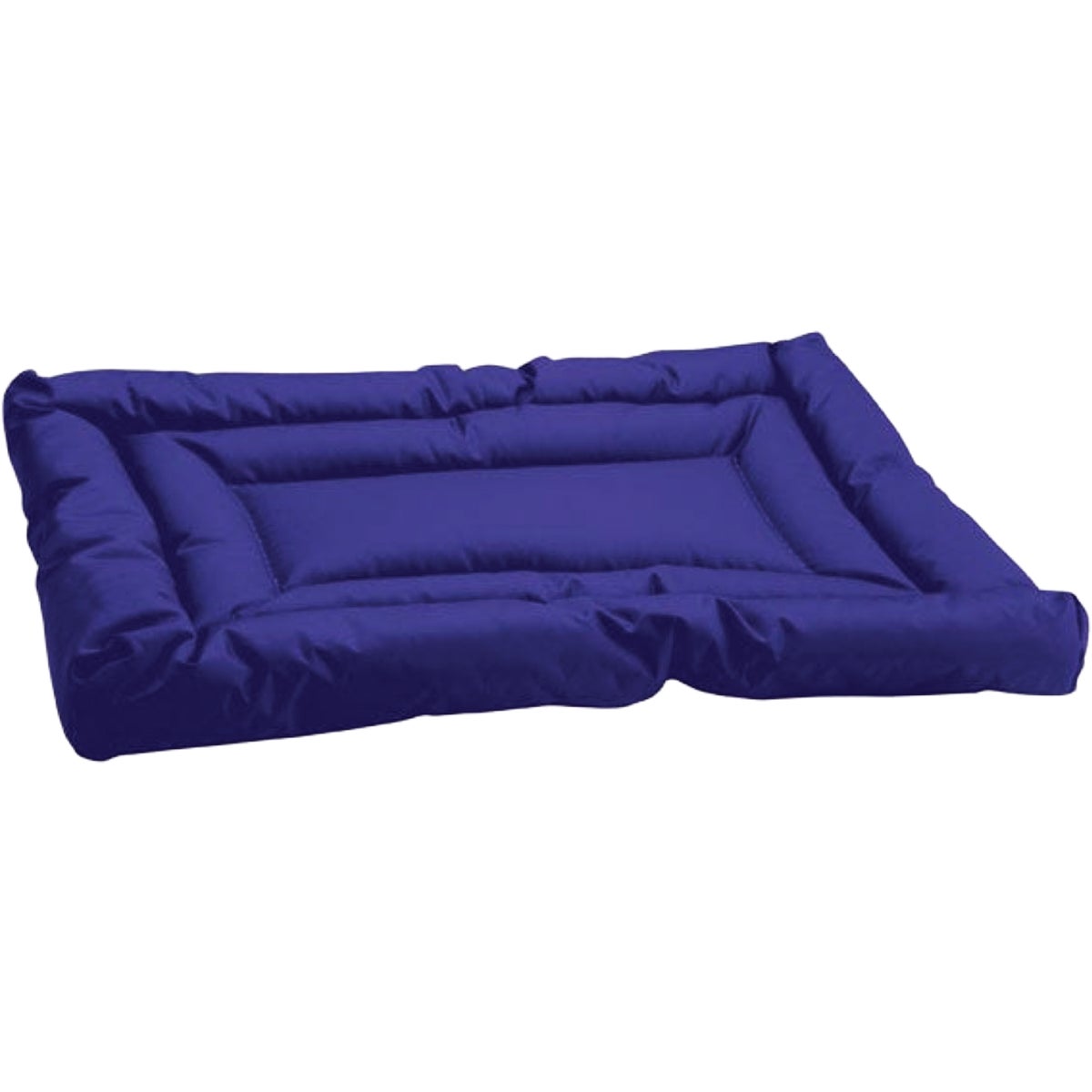 Boss Pet Slumber Pet Blue Water Resistant Dog Mat