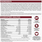 NutriSource 4 Lb. Beef & Rice Recipe Dog Food Image 2