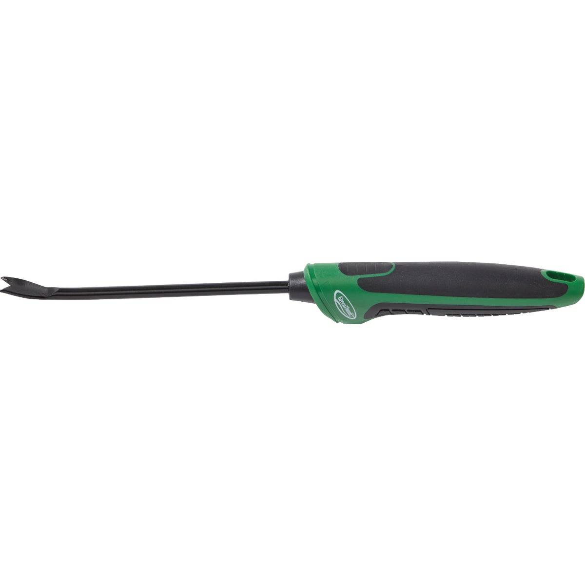 Green Thumb Medium Duty Carbon Steel Weeder