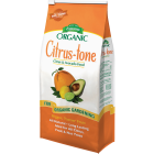 Espoma Organic 4 Lb. 5-2-6 Citrus-tone Dry Plant Food Image 1