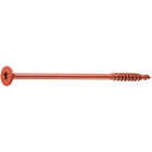 FastenMaster FlatLok 6-3/4 In. Engineered Structural Wood Screw (50-Count) Image 1