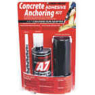 A501 CHEMICAL ANCHOR KIT Image 2