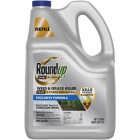 Roundup Dual Action 1.25 Gal. Refill Weed & Grass Killer Image 1