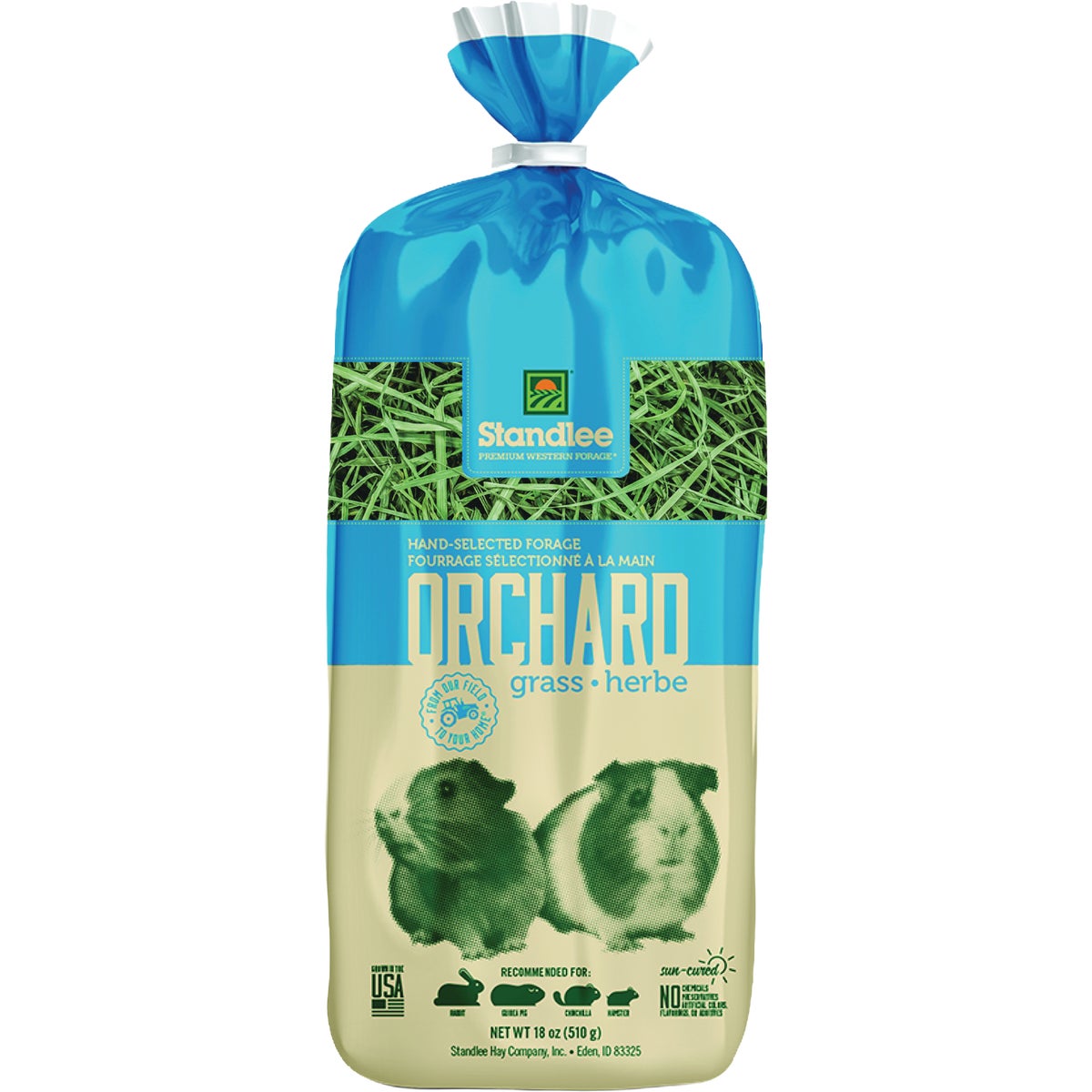 Standlee 18 Oz. Orchard Grass