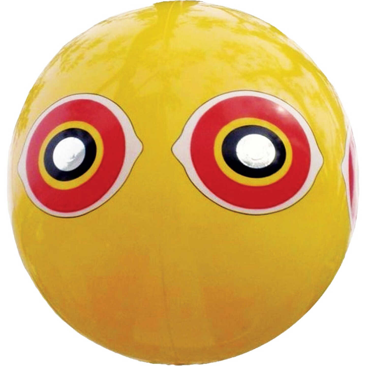 Bird-B-Gone Bird Repelling Balloon Image 1