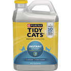 Purina Tidy Cats 20 Lb. Clumping Instant Action Cat Litter Image 1