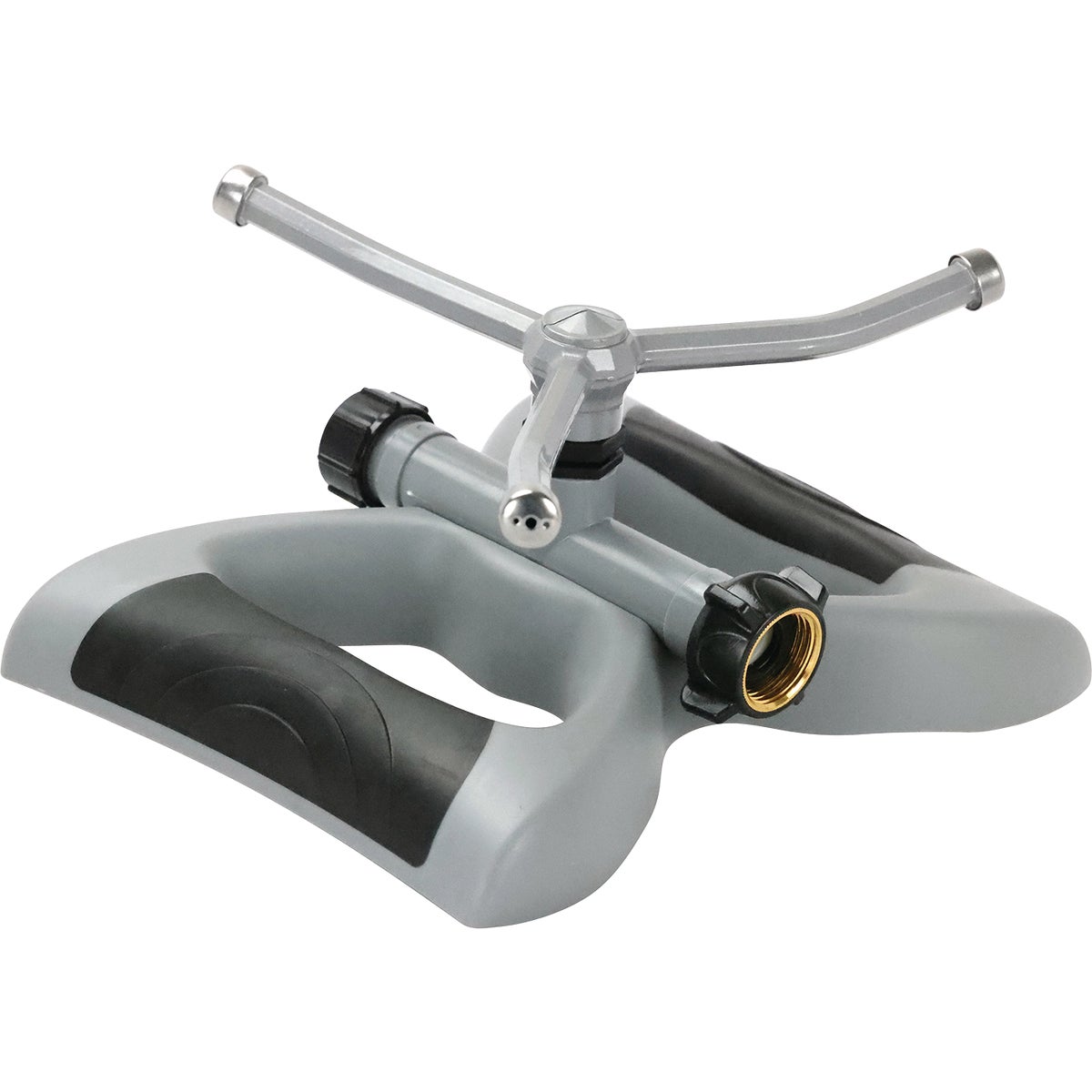 Green Thumb 3-Arm Revolving Sprinkler